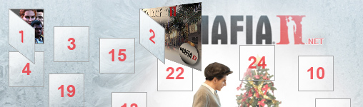 Adventskalender: 22. Dezember