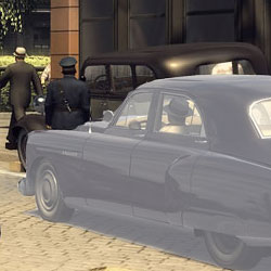 Schubert Polizei